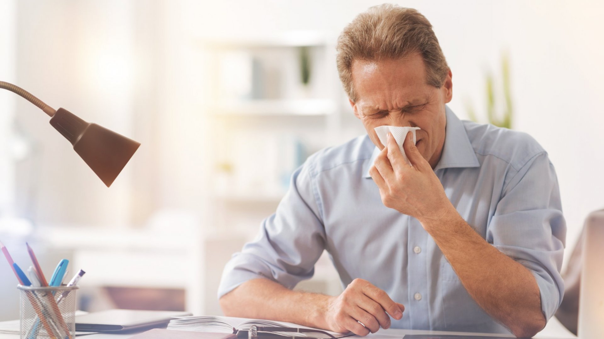 Cost of Sick Employees: A Guide to the Financial Impact of Absenteeism